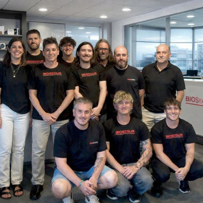 Equipo Biosegur