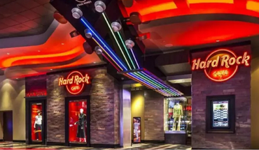 Hard Rock Café