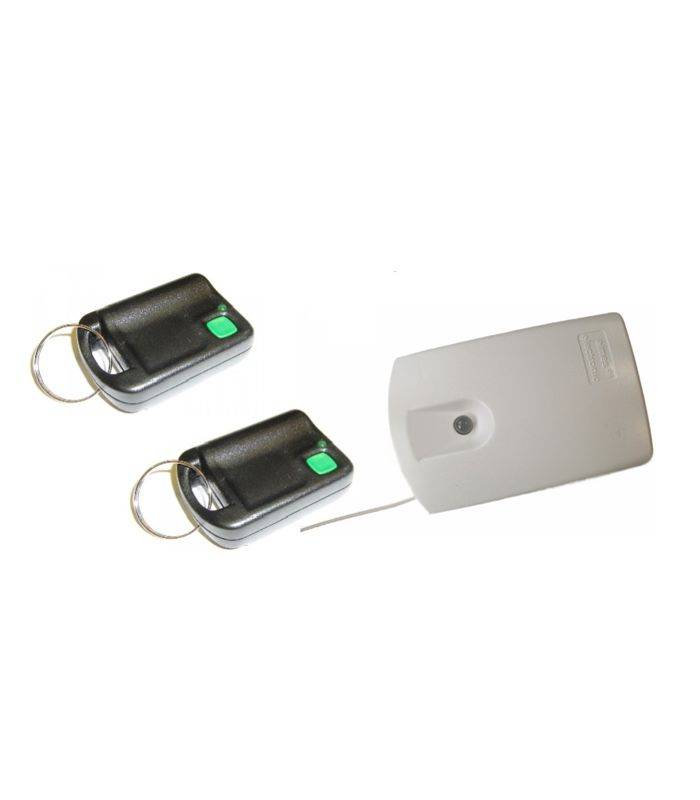 Kit Elmes Dm1  1 Canal 1 Rx + 2 Tx 1 Canal