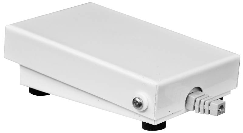 Pulsador Pnx-1000  De Panico De Pie