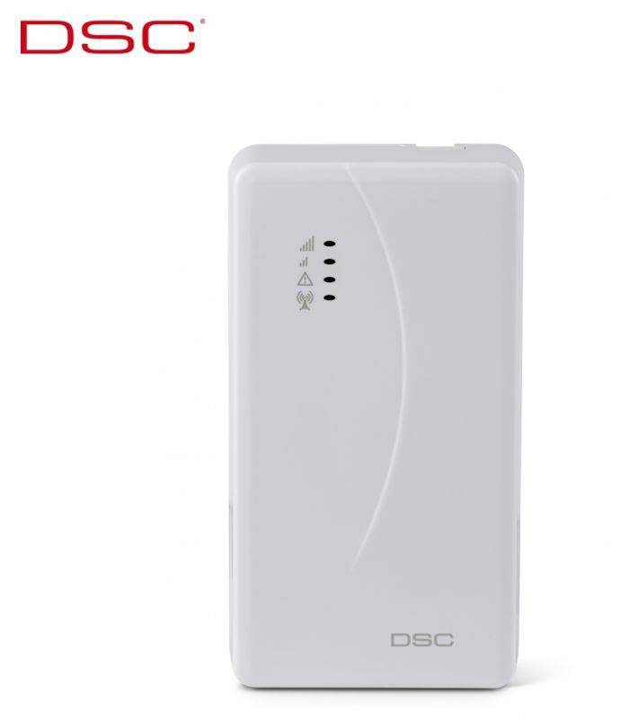 Dsc 3G4005 Lat Comunicador Gprs 3G Universal 3G 4005