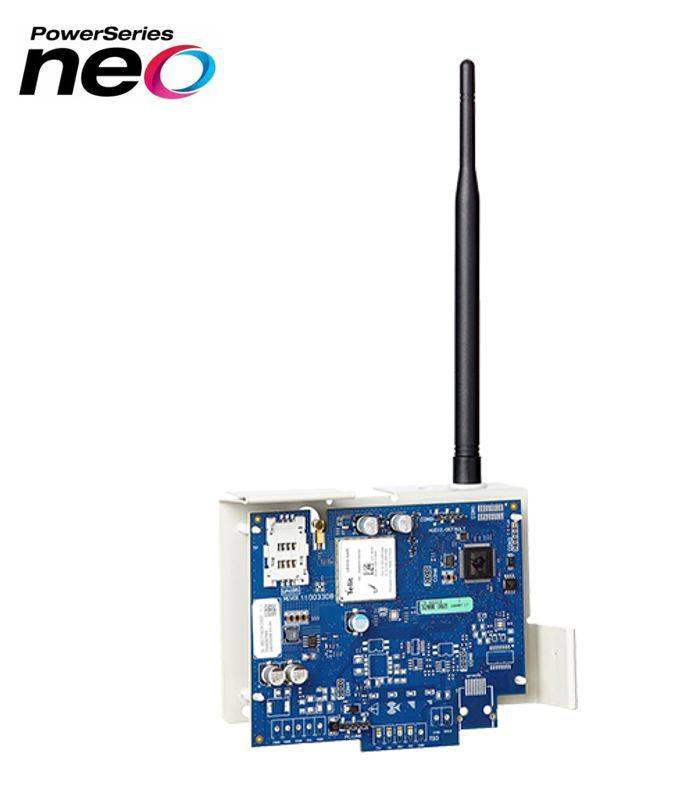 Dsc Neo Le2080-Lat   Comunicador 4G
