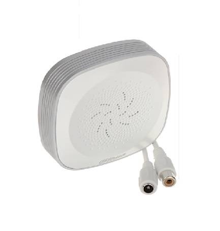 Dahua Hap200. Microfono Alta Sensibilidad Omnidireccional