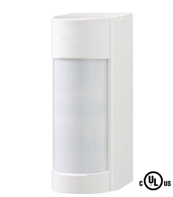 Optex   Vxi- St Infinity  Doble Pir (12M)