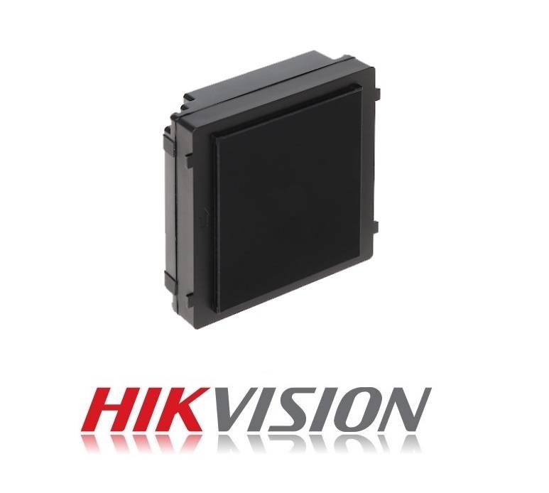 Ds-Kd-Bk Modulo Ciego Frente Modular Video Portero  Hikvision