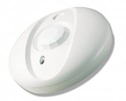 Pir Dsc Bv-501 Montaje En Techo 360°  Bravo 5