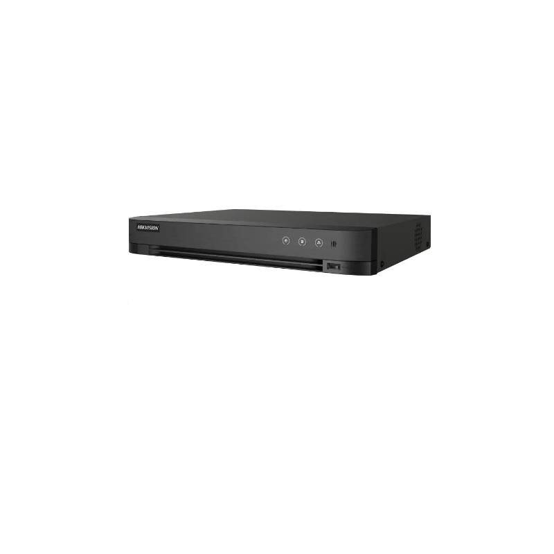 :Promo: Dvr Hikvision  Ids-7204 Hqhi-M1-S  Acusense