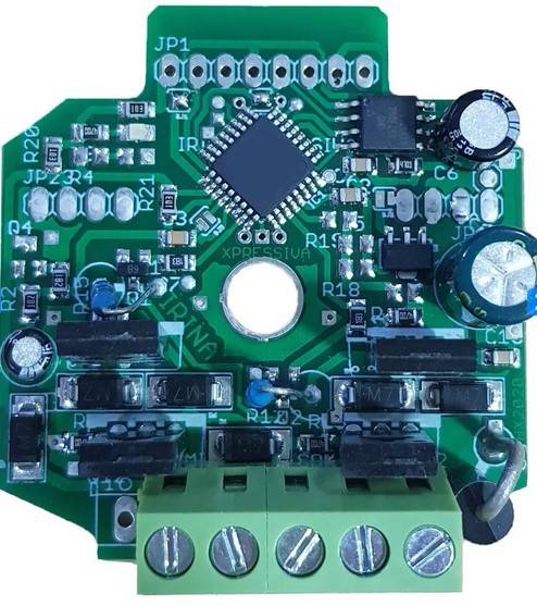 Hexacom Placa Sirena Irina -