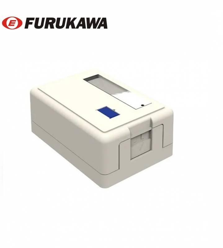 Roseta  1 Posicion Furukawa