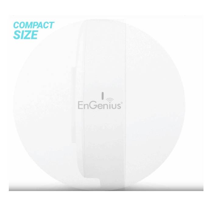 Engenius  Eap1250  Access Point Interior 802.11Ac Wave2