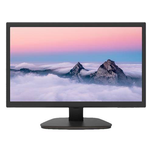 Ds-D5022Qe 303 Monitor 21.5  Led Fhd 5022 - Hikvision - Hdmi + Vga  --Promo---