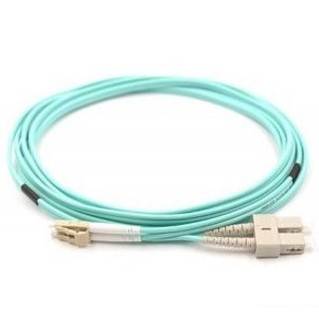 Patch Cord Fibra Optica Multimodo Duplex Om4 Lc/Lc Acqua Furukawa 35200920