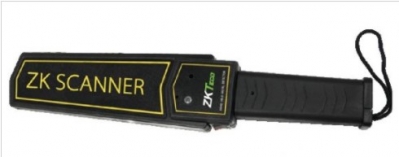 Detector De Metales Portatil Zk-d100s Zk Scanner