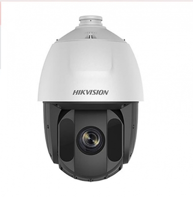 Ds-2de5232iw-ae (s5)  Domo Ip -  Ptz  - 32x  - Dark Fighter  - 1080p -  Ip66 - Ir 150 Mts.   Hikvision