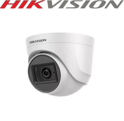 Hikvision Ds-2cd1343g2-i  Domo Ip Turret -  4 Mp - 2.8 Mm - H265+  - Ir 30m. - Ip67 -  Oferta -