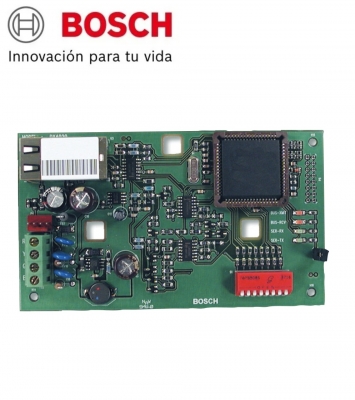 Bosch Dx4020 Modulo Interface De Conexion Ip 