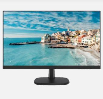 Ds-D5027-F2  Monitor 27 Led 5027 - Hikvision - Hdmi + Vga