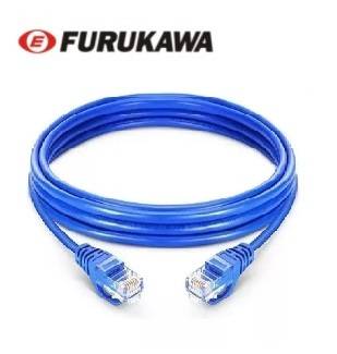 Patchcord Cat6  Furukawa 2.5 Mts.