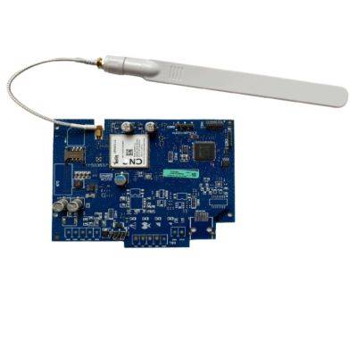 Dsc Neo Tl280Le-Lat Power Neo Comunicador Dual Ip Y 4G