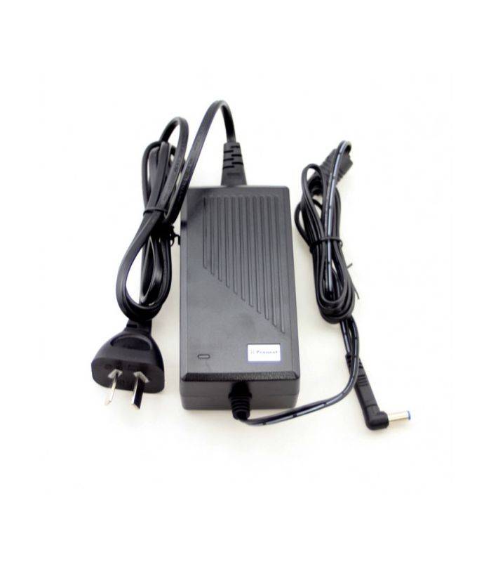 Fuente  Switching 5000 Ma  12 Volt 5 Amper - Pronext Fue12-5000  -  Certificada  -  Powerswitch