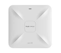Rg-Rap2260(E) Acces Point Wifi 6 Ruijie - S/ Fuente