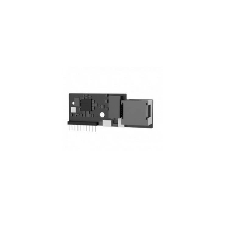 Ds-Pc201N(O-Std) Módulo De Comunicación Lan Para Panel Ax Home