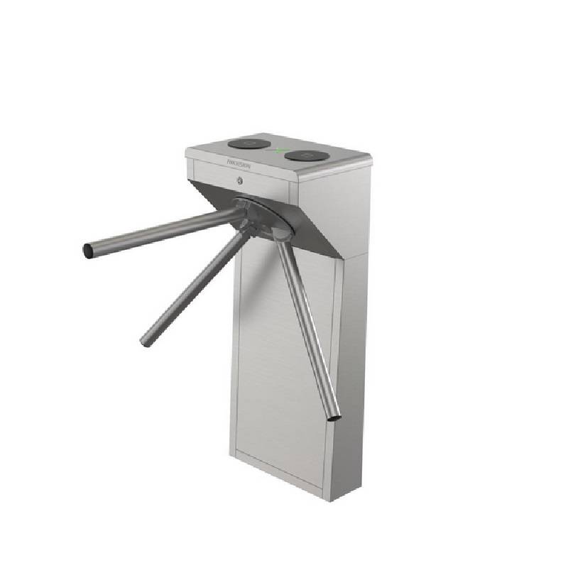 Hikvision Ds-K3G200Blx-R/Pa-Dm55 Molinete Bidireccional - Se Debe Adicionar Terminal De Acceso O Controladora Y Lectoras De Cualquier Modelo Y Marca