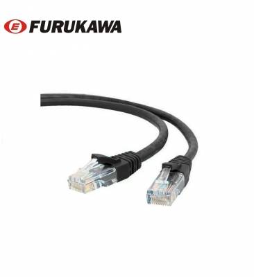 Patchcord Cat6  Furukawa 3 Mts