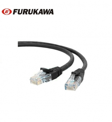 Patchcord Cat6  Furukawa 5 Mts