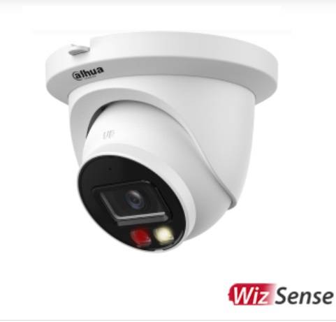 Ipc-Hdw2849Tmp-S-Il-0280B  8Mp Camara Ip  Dahua