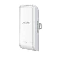 Hikvision  Ds-3Wf0Fc-2N  Enlace Punto A Punto 2.4Ghz  - 300Mbps -  1Km  Outdoor -  Wireless  Cpe