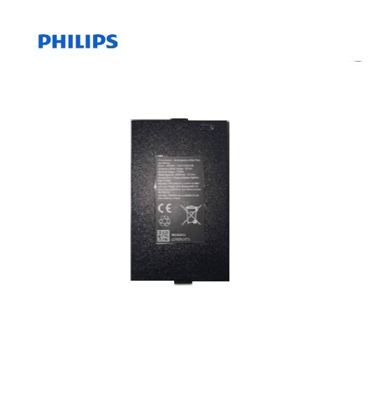 Bateria Litio Philips  Para Cerradura Smart Ddl709 / Ddl702 / Alpha