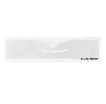 Trinktech Lt-Uvg-26A Tag Autoadhesivo Uhf Proximity Read/Write  - Ross-Lt-Uvg-26A-3001