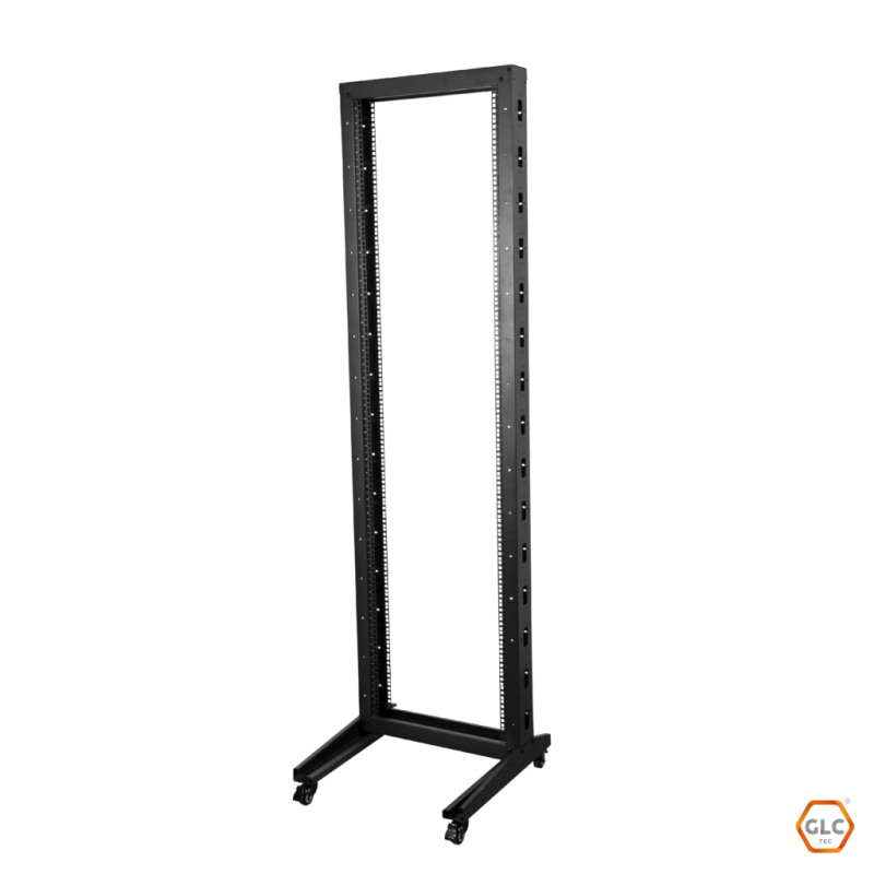 Glc-Rackab-40U Rack Abierto De 40U - Glc