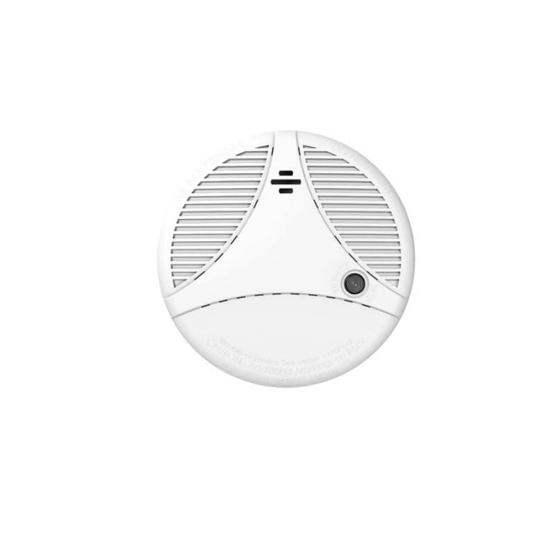 Ds-Pdco-E-Wb Detector De Moxonido Co Ax-Pro Inalámbrico  - Incluye Buzzer - Hikvision