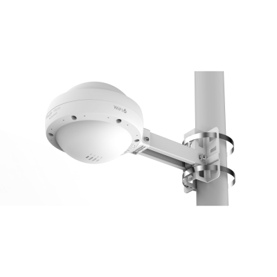 Reyee Rg-Rap6262(G) - Wi-Fi 6 Ax1800 - Ap Omnidireccional Para Exterior - Ruijie - Sin Fuente