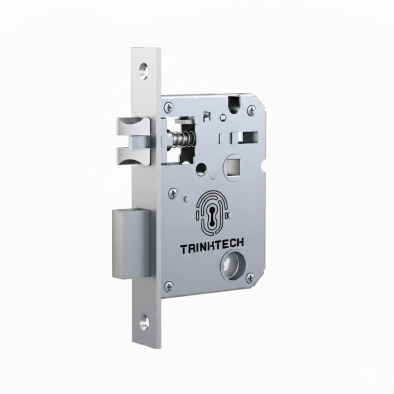 Trinktech M-5050 Mortise 5050  Parra Cerraduras Smart 1 Perno Mas Pestillo