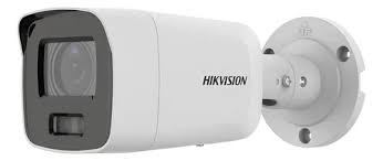 Ds-2Cd2087G2-Lu(2.8Mm)(C) - Bullet Ip 8 Mpx - Hikvision