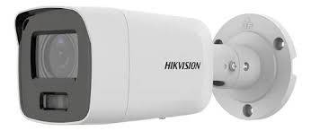 Ds-2Cd2087G2-Lu(2.8Mm)(C) - Bullet Ip 8 Mpx - Hikvision