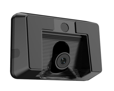 Ae-Vc259T(2.1Mm) Camaras Hikvision Para Moviles, 1080P, Lente Fijo De 2,1.