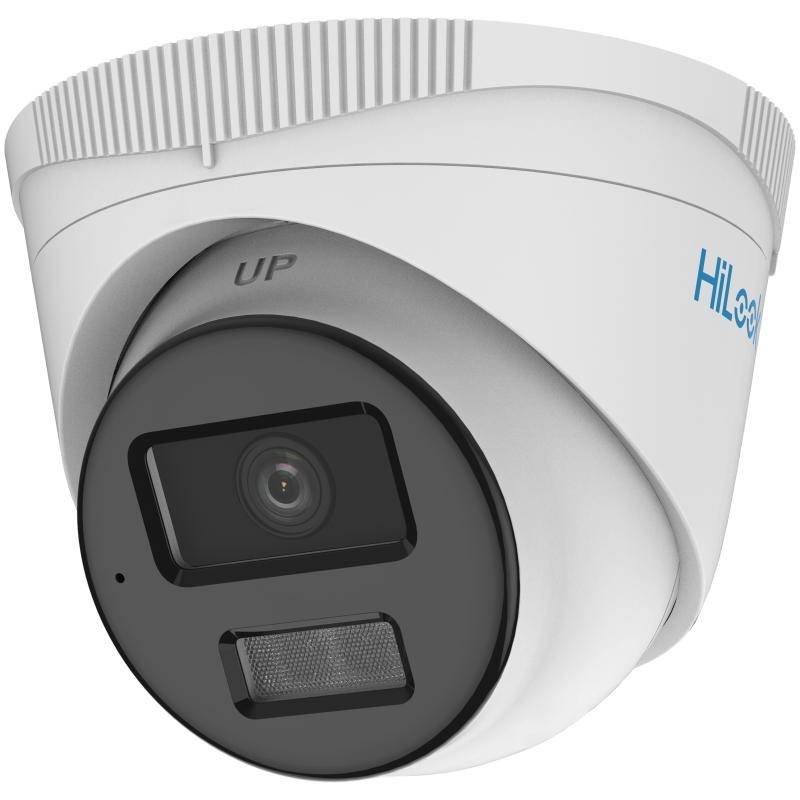 Ipc-T229Ha-Lu Camara Ip Hilook Color Vu 2Mp Ip67 H265+ - Microfono 1327 1127 Hikvision