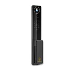 Trinktech Re-S-100  Modulo Repuesto Externo Completo Para  S-100 M Smart Lock ( No Incluye Bateria)