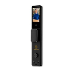 Trinktech Ri-S-100  Modulo Repuesto Interno Completo Para  S-100 M Smart Lock ( No Incluye Bateria)