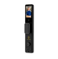 Trinktech Ri-S-100  Modulo Repuesto Interno Completo Para  S-100 M Smart Lock ( No Incluye Bateria)