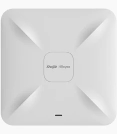 Rg-Rap2200(E) Access Point De Techo Wi-Fi 5 Reyee Max Velocidad 2.4Ghz 400Mbps 5Ghz: 867Mbps (1.267 Gbps Por Modo Ap) Ruijie
