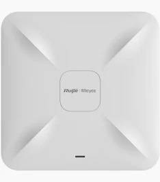 Rg-Rap2200(E) Access Point De Techo Wi-Fi 5 Reyee Max Velocidad 2.4Ghz 400Mbps 5Ghz: 867Mbps (1.267 Gbps Por Modo Ap) Ruijie
