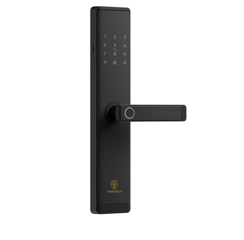 Trinktech Re-T-400 Modulo Repuesto Externo Completo Para T-400M Smart Lock