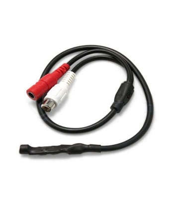 Microfono Mini  C13  Mic-dl01 - Mic1 -  Mic - Cable