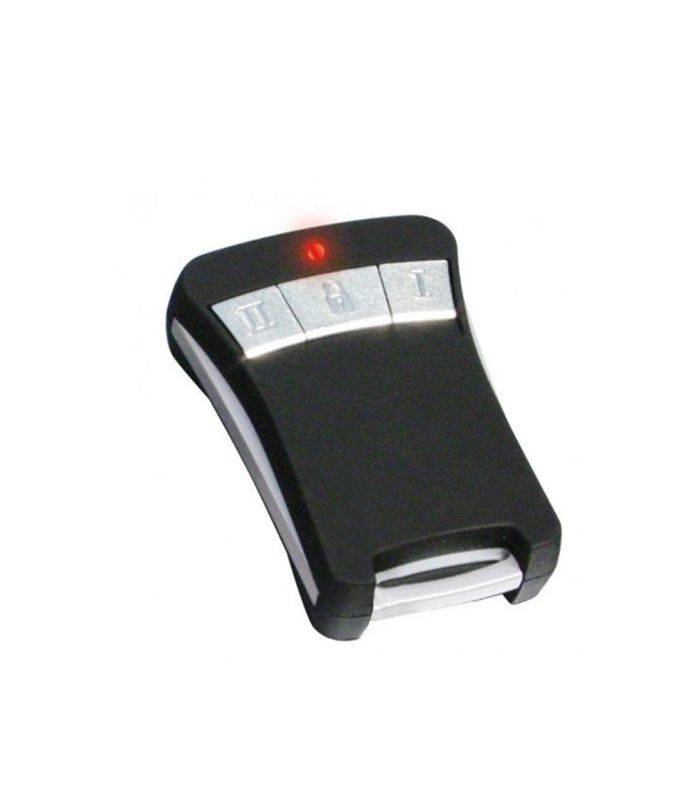 Tx 200 Garnet By Alonso. Transmisor De 3 Canales