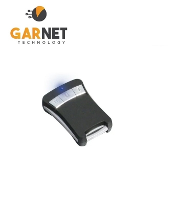 Garnet Alonso Tx 500  3 Canales 434 Mhz
